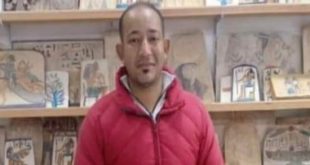 وفيات الأقصر