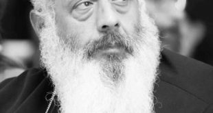 الكنيسة القبطية