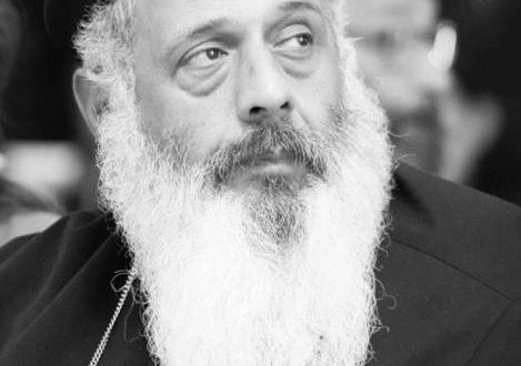 الكنيسة القبطية