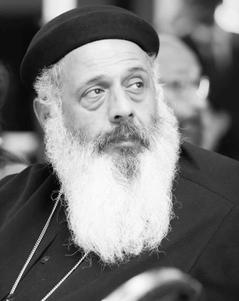 الكنيسة القبطية