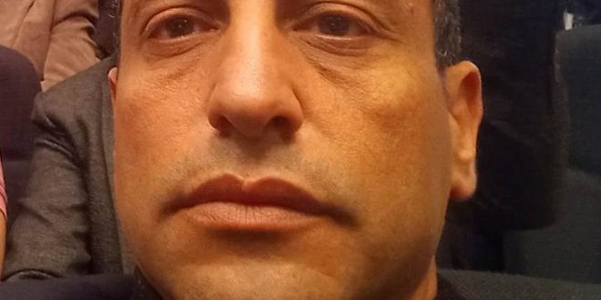 نقابة الصحفيين