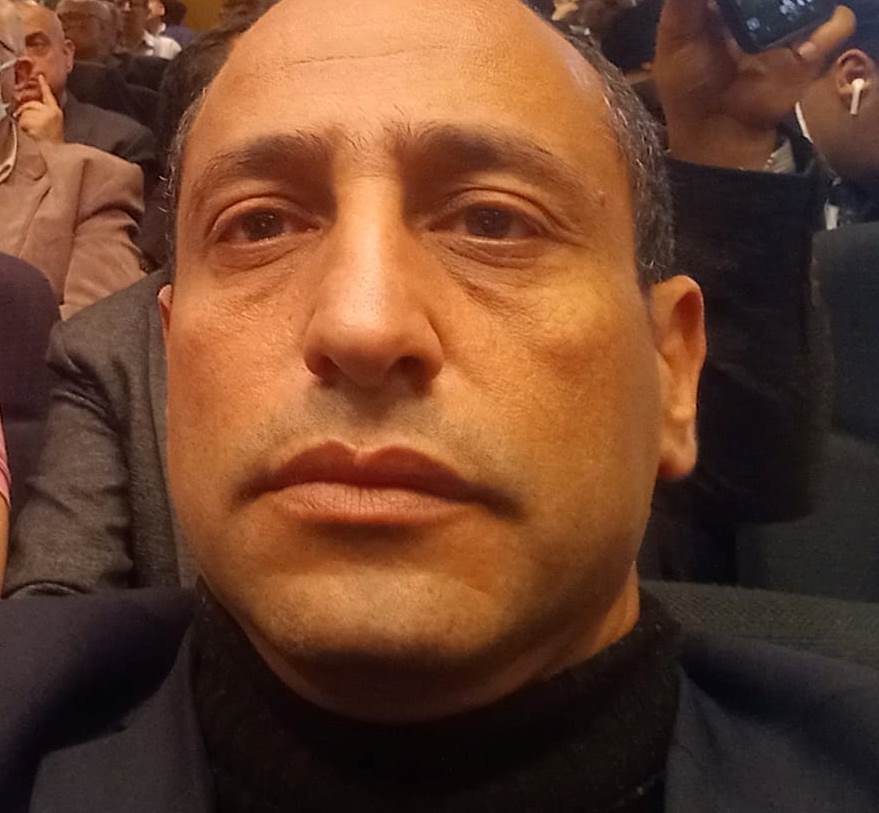 نقابة الصحفيين