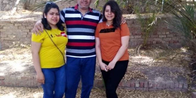 وفيات الأقصر