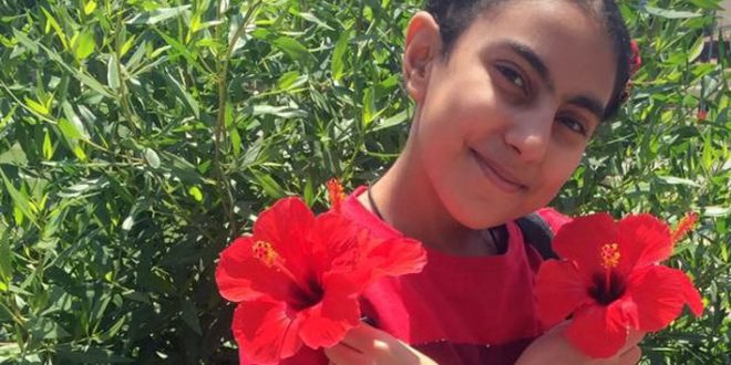 اختفاء القبطيات