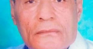 وفيات الأقصر