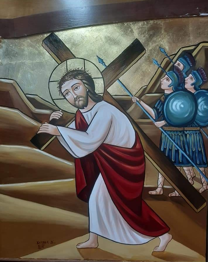 الكنيسة القبطية