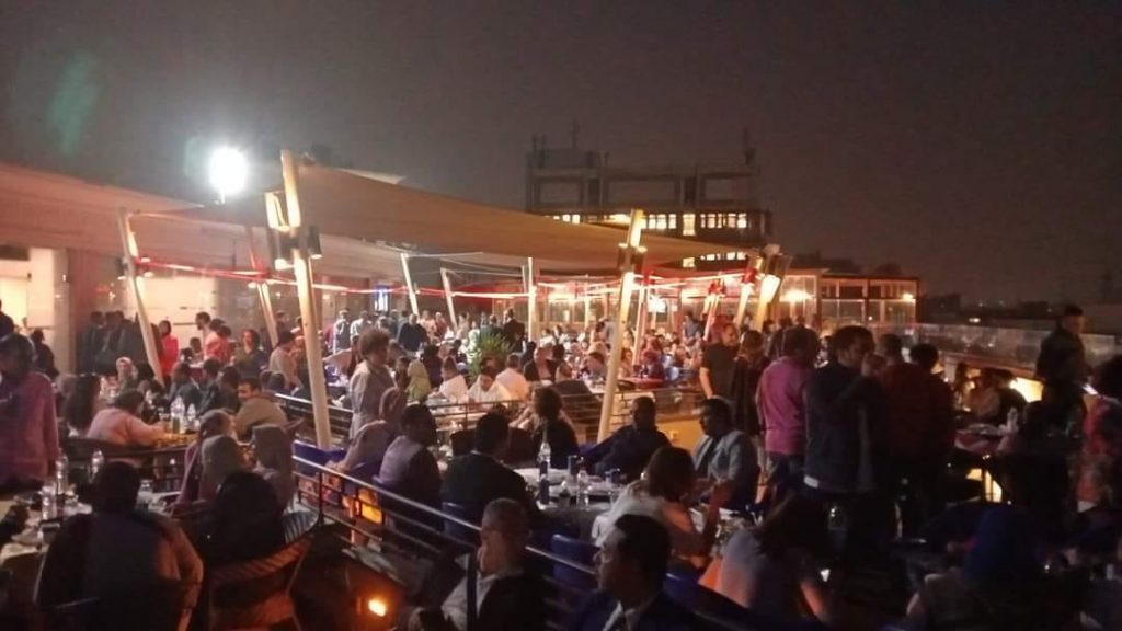 نقابة الصحفيين