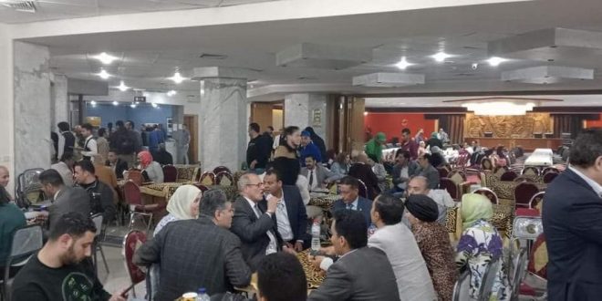 نقابة الصحفيين