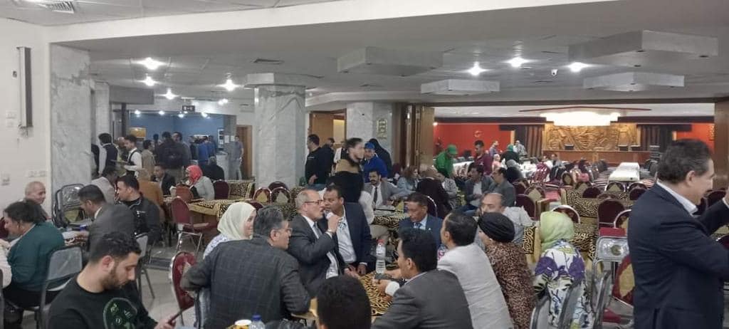 نقابة الصحفيين