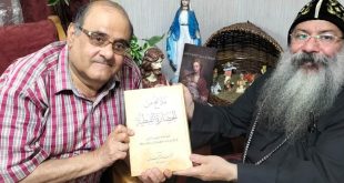 الكنيسة القبطية