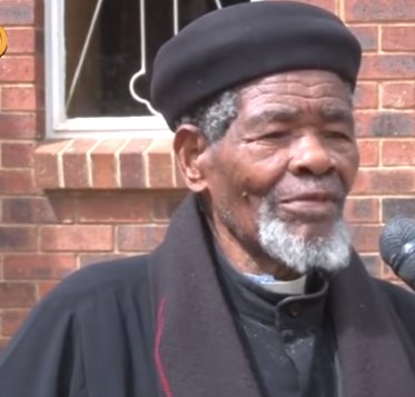 الكنيسة القبطية