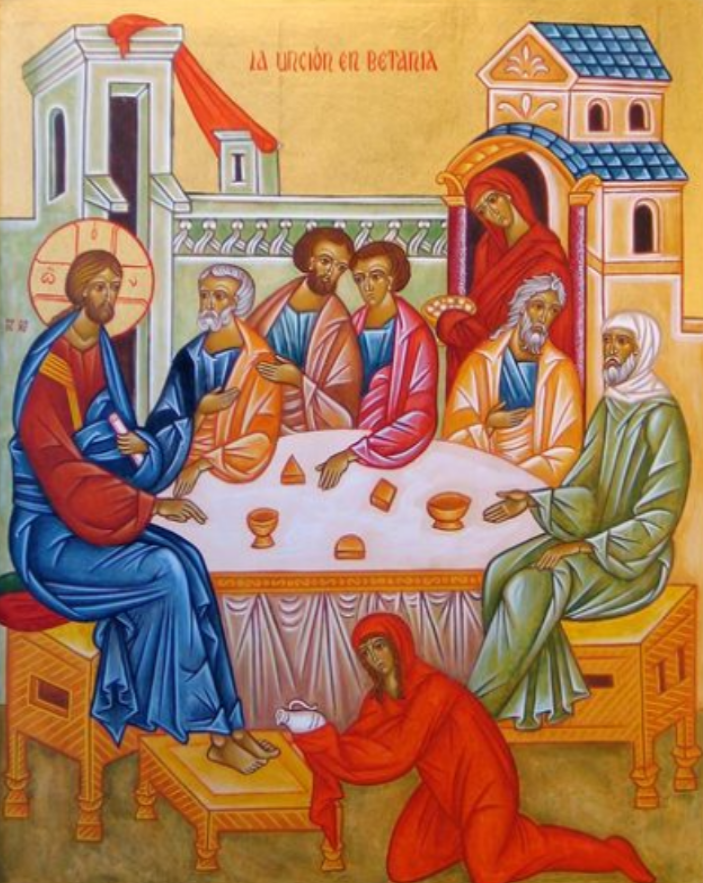 الكنيسة القبطية