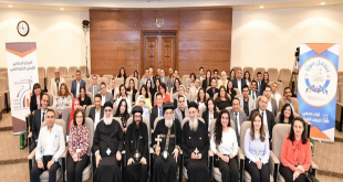 الكنيسة القبطية