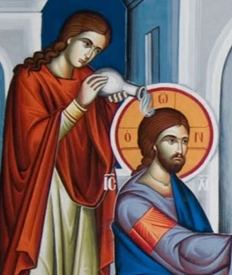 الكنيسة القبطية