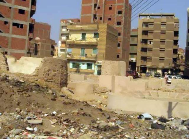 الكنيسة القبطية