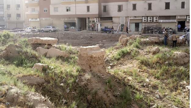 الكنيسة القبطية