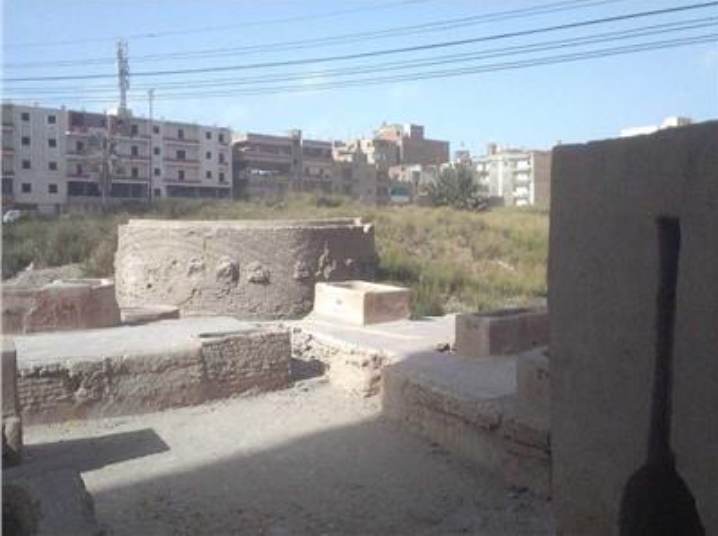 الكنيسة القبطية