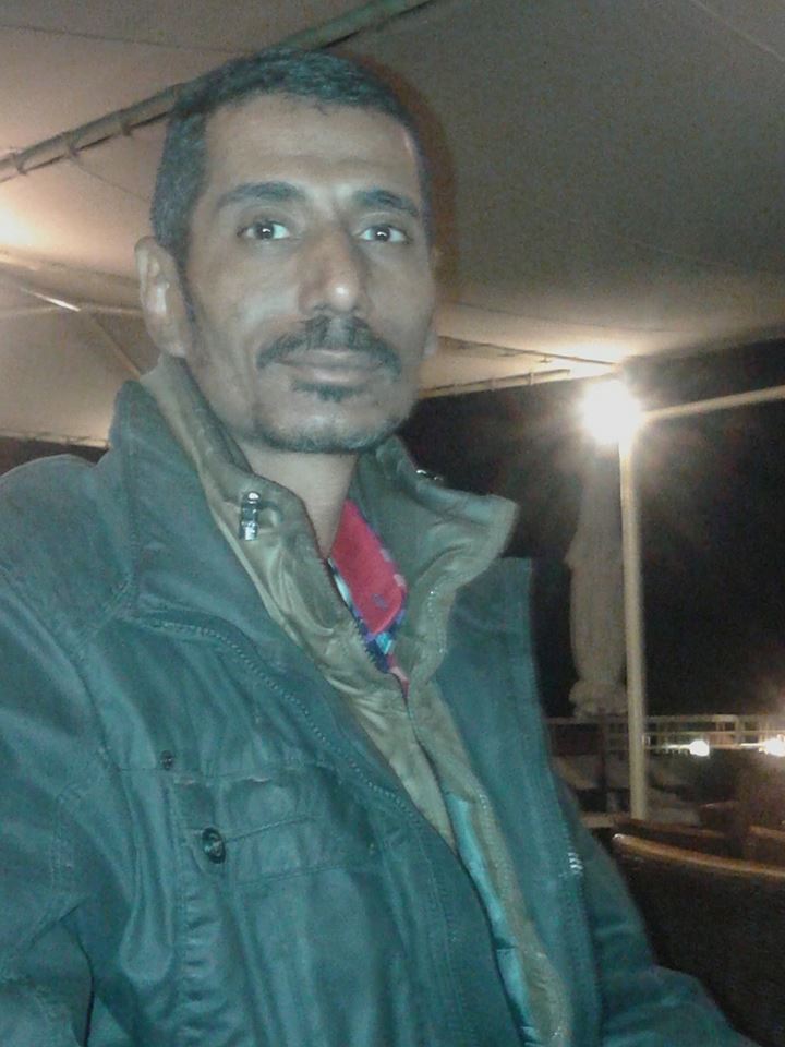 وفيات الأقصر