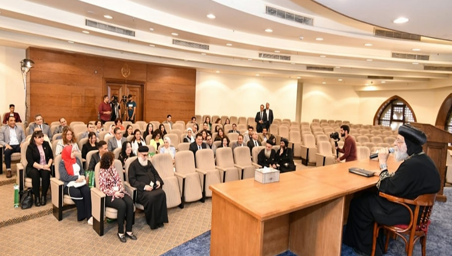 الكنيسة القبطية