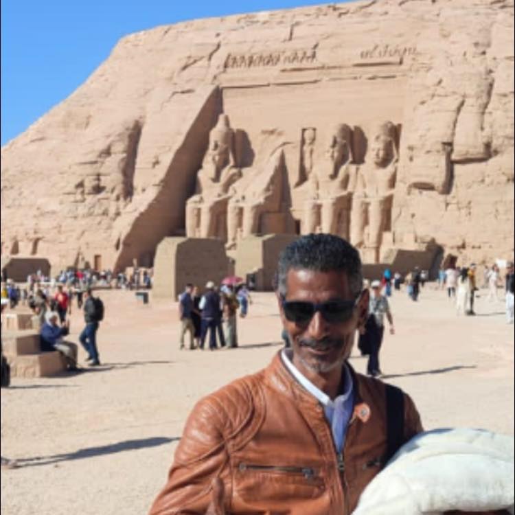 وفيات الأقصر