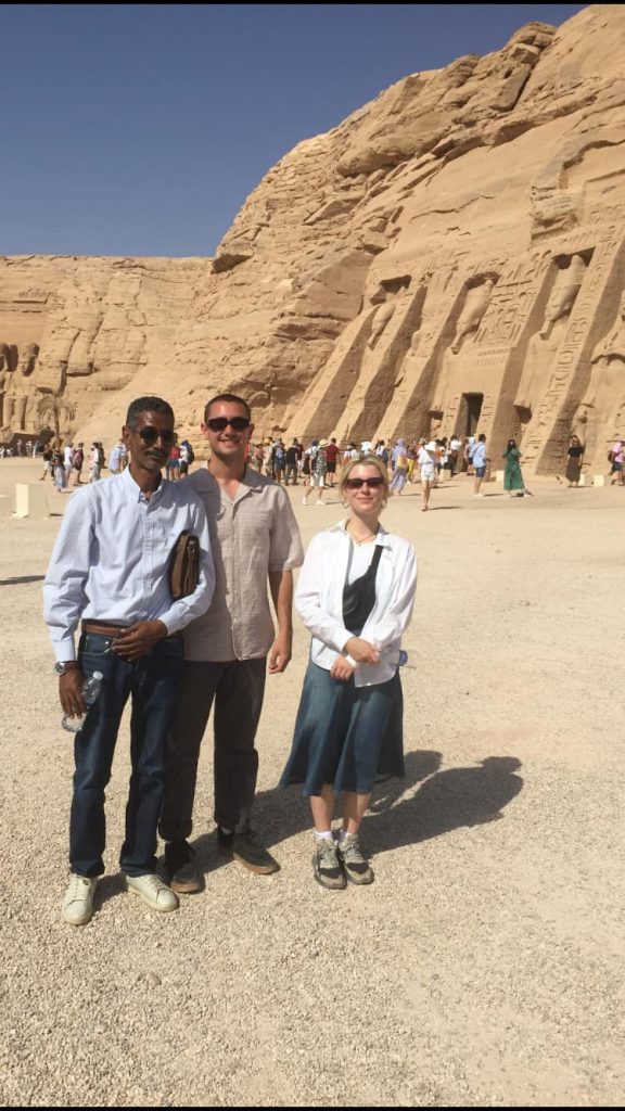 وفيات الأقصر