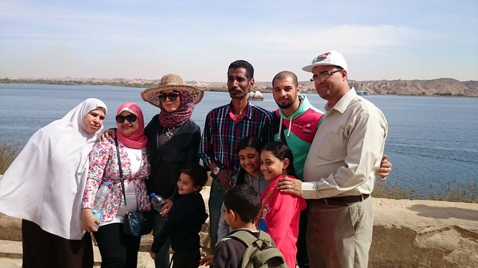 وفيات الأقصر