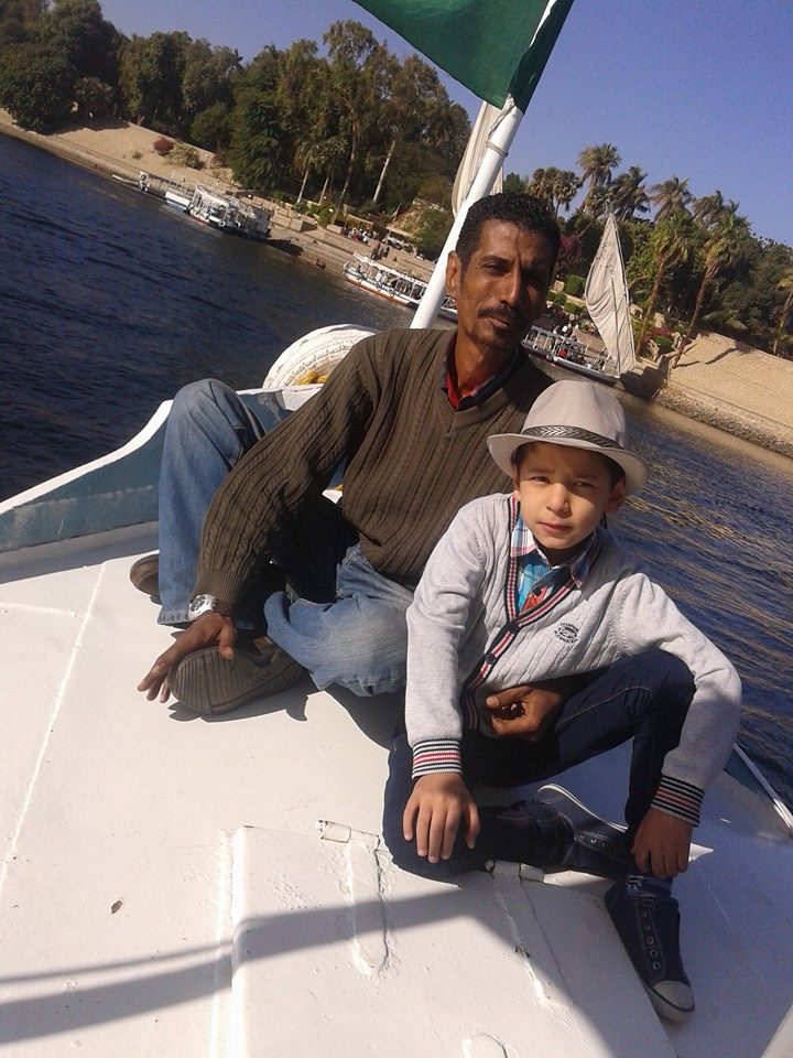 وفيات الأقصر