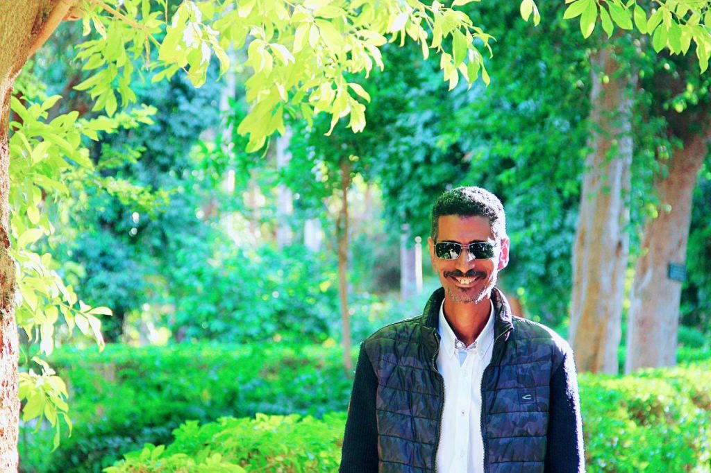 وفيات الأقصر