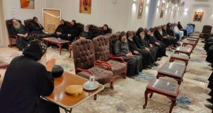 الكنيسة القبطية