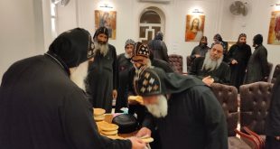 الكنيسة القبطية