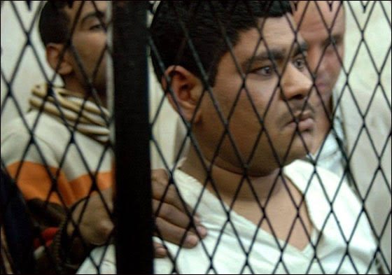 الكنيسة القبطية