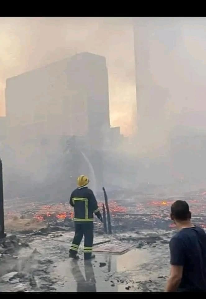 الكنيسة القبطية