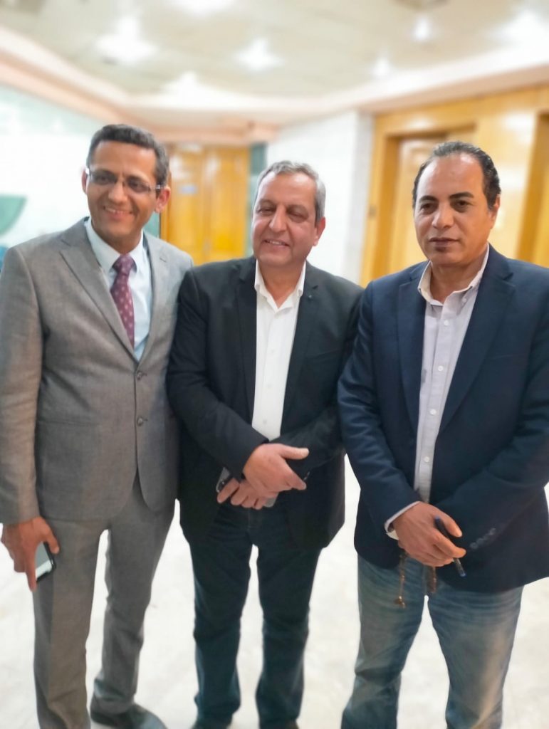 نقابة الصحفيين