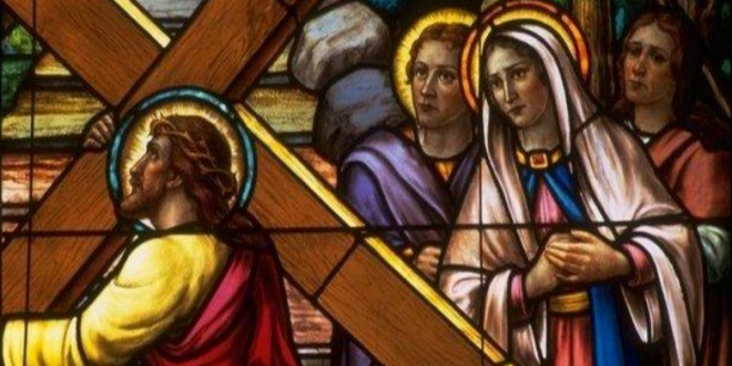 الكنيسة القبطية