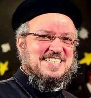 الكنيسة القبطية