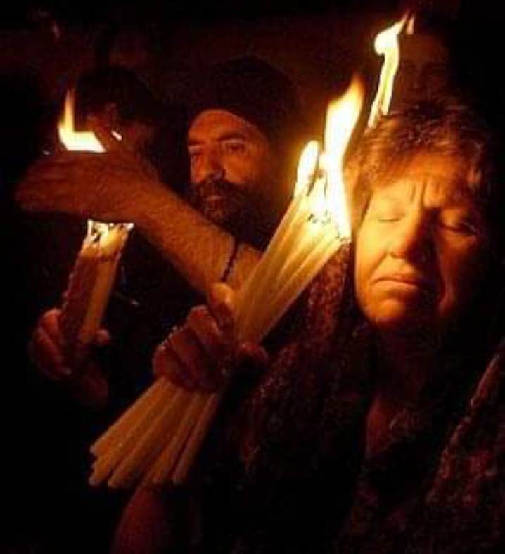 الكنيسة القبطية