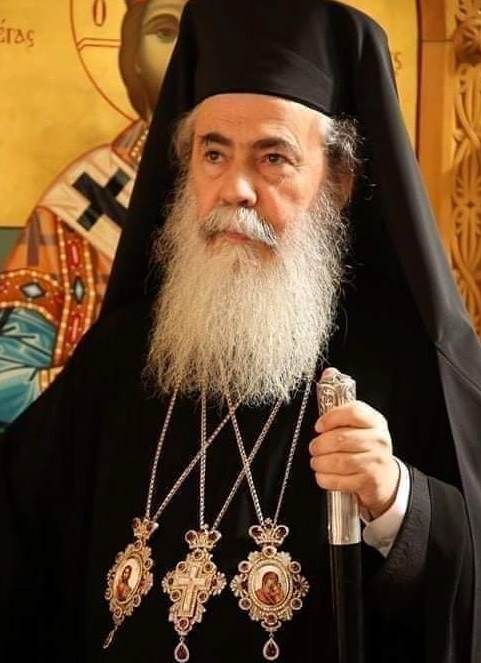 الكنيسة القبطية