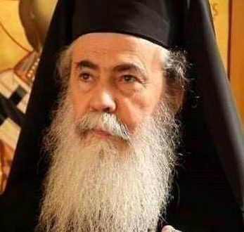 الكنيسة القبطية