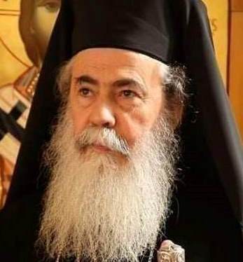 الكنيسة القبطية