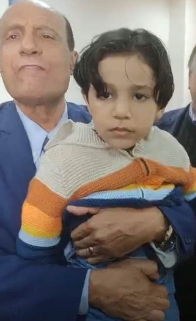 الكنيسة القبطية