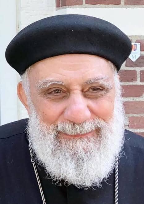 الكنيسة القبطية