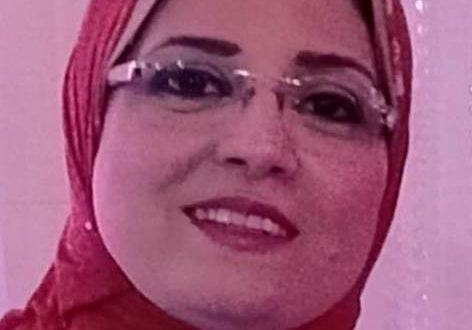 ايناس المغربي