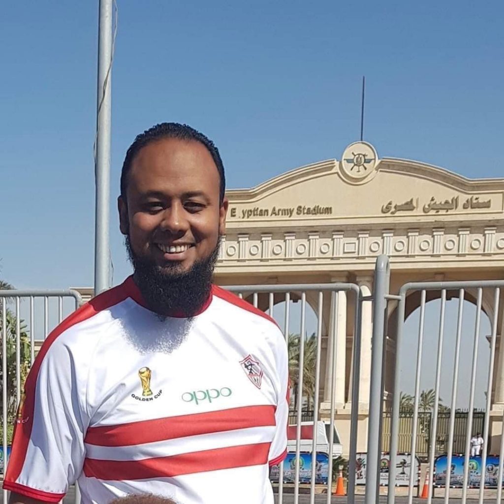 السجون المصرية