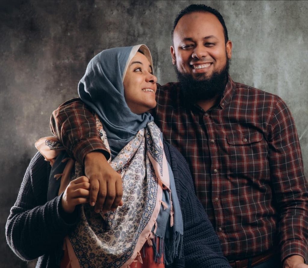 السجون المصرية