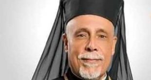 الأقباط الكاثوليك