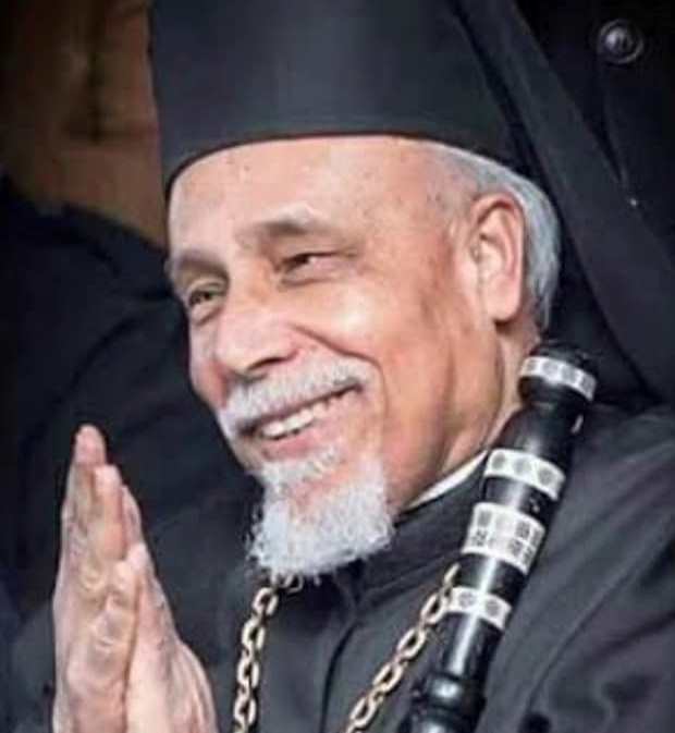 الأقباط الكاثوليك