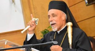 الأقباط الكاثوليك