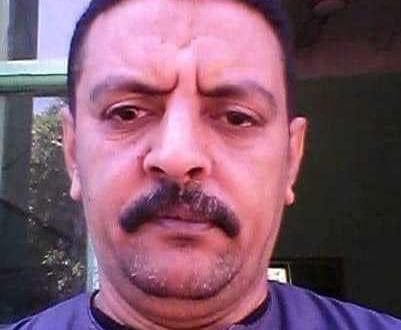 وفيات سوهاج