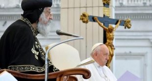 الكنيسة القبطية