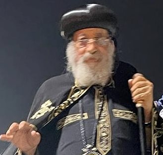 الكنيسة القبطية